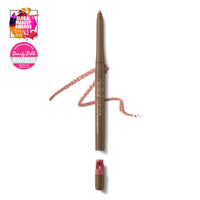 Lip Line | Long Wear Retractable Lip Pencil